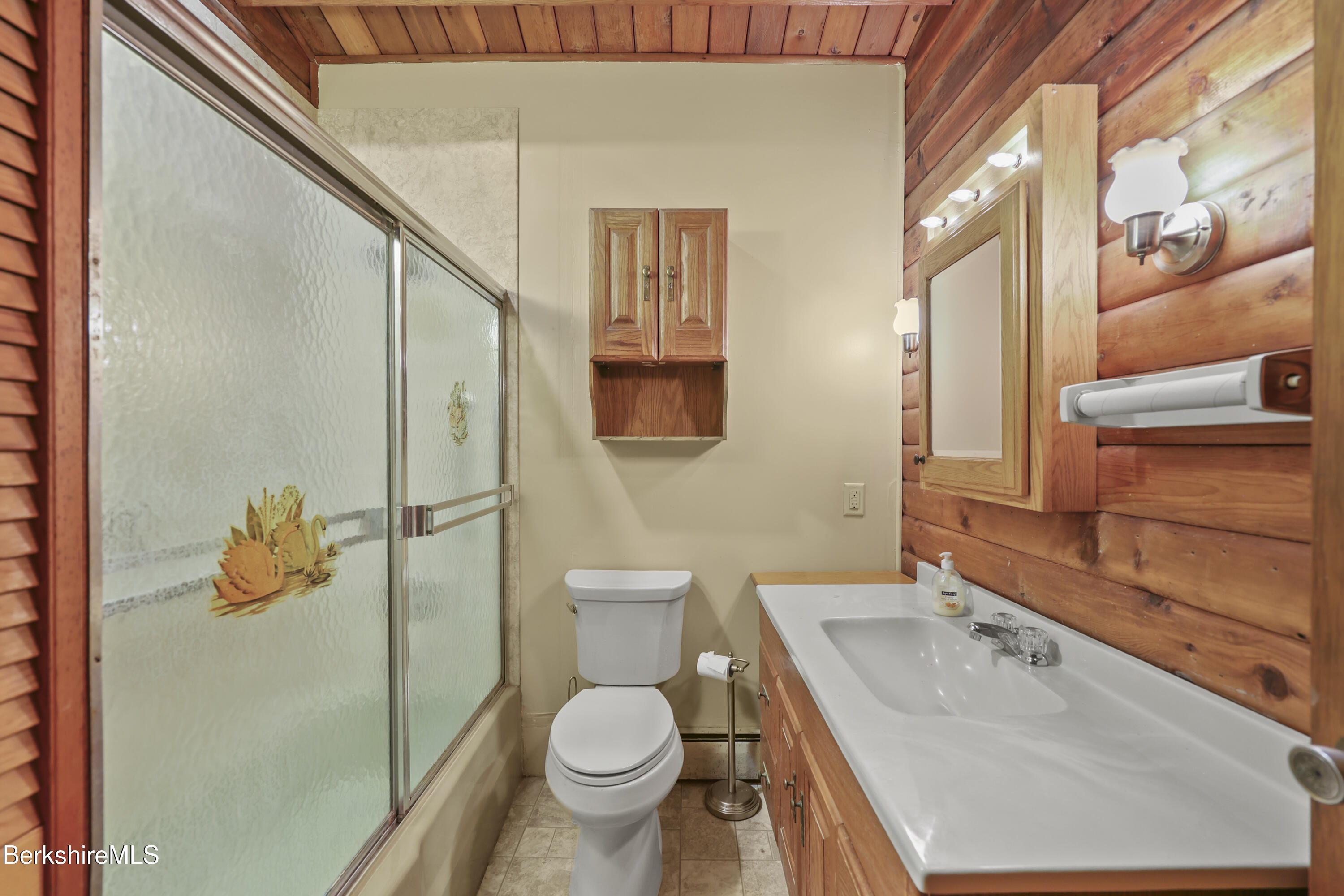 240 Kirchner Road Dalton, MA 01226 - Photo 36 of 51 a bathroom with a sink toilet and shower