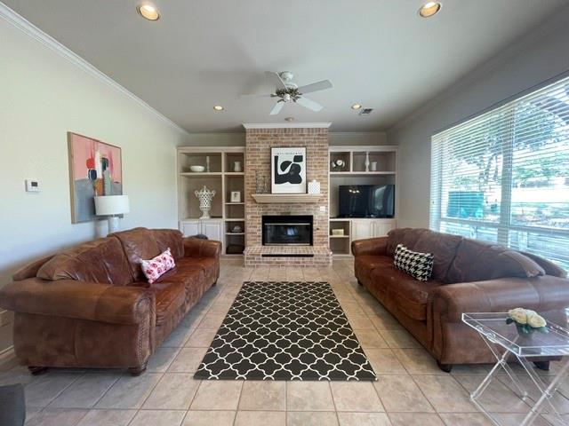558 Timber Ridge Drive Trophy Club, TX 76262 - Photo 13 of 37 Gallery Image 13