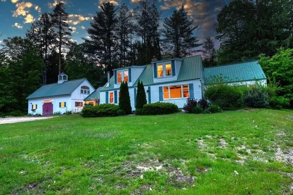 $519,000 | 1294 Daniel Webster Highway, North Woodstock, NH 03262