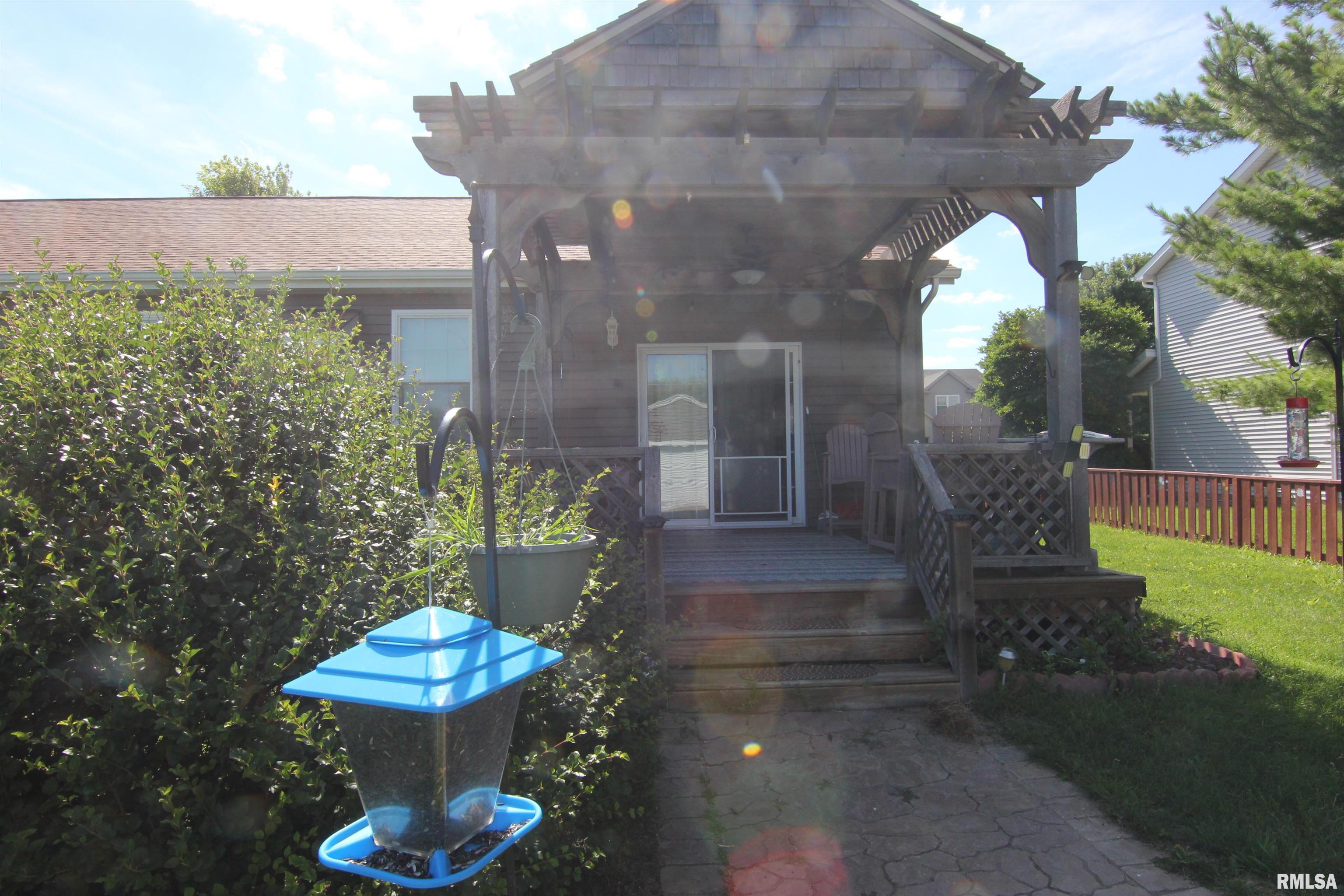 1502 Elizabeth Lane Metamora, IL 61548 - Photo 44 of 49