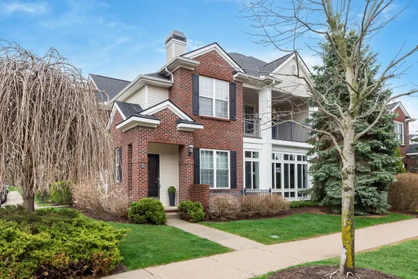 $310,000 | 301 Scio Village Court, Unit 260, Ann Arbor, MI 48103