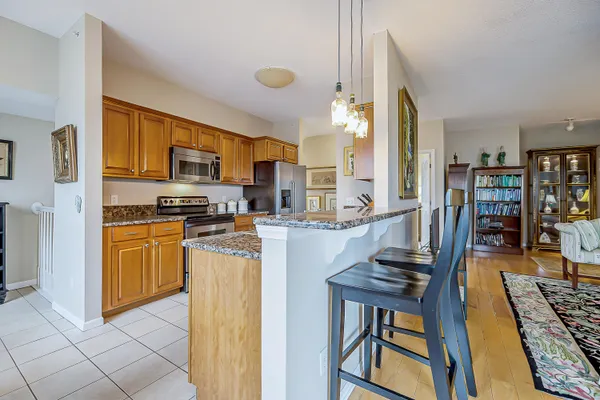 $310,000 | 301 Scio Village Court, Unit 260, Ann Arbor, MI 48103