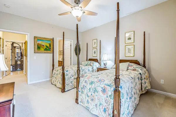 $310,000 | 301 Scio Village Court, Unit 260, Ann Arbor, MI 48103