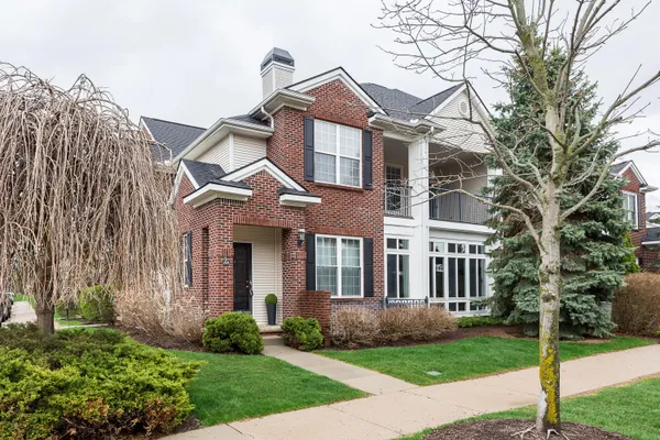 $310,000 | 301 Scio Village Court, Unit 260, Ann Arbor, MI 48103