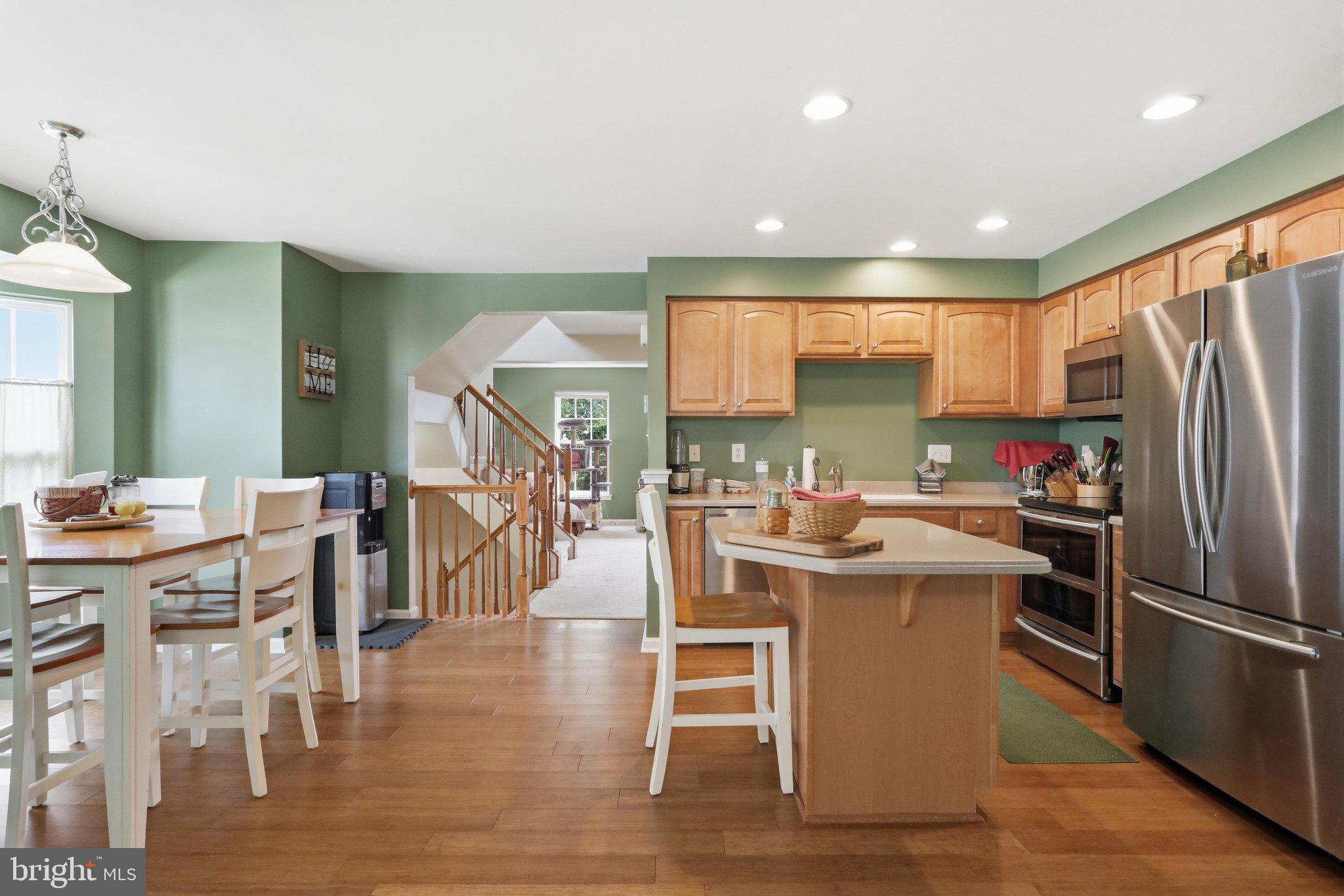 1239 Mare Street Ranson, WV 25438 - Photo 24 of 45