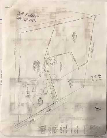 $89,900 | 121 Ballard Road, Wilton, NY 12831