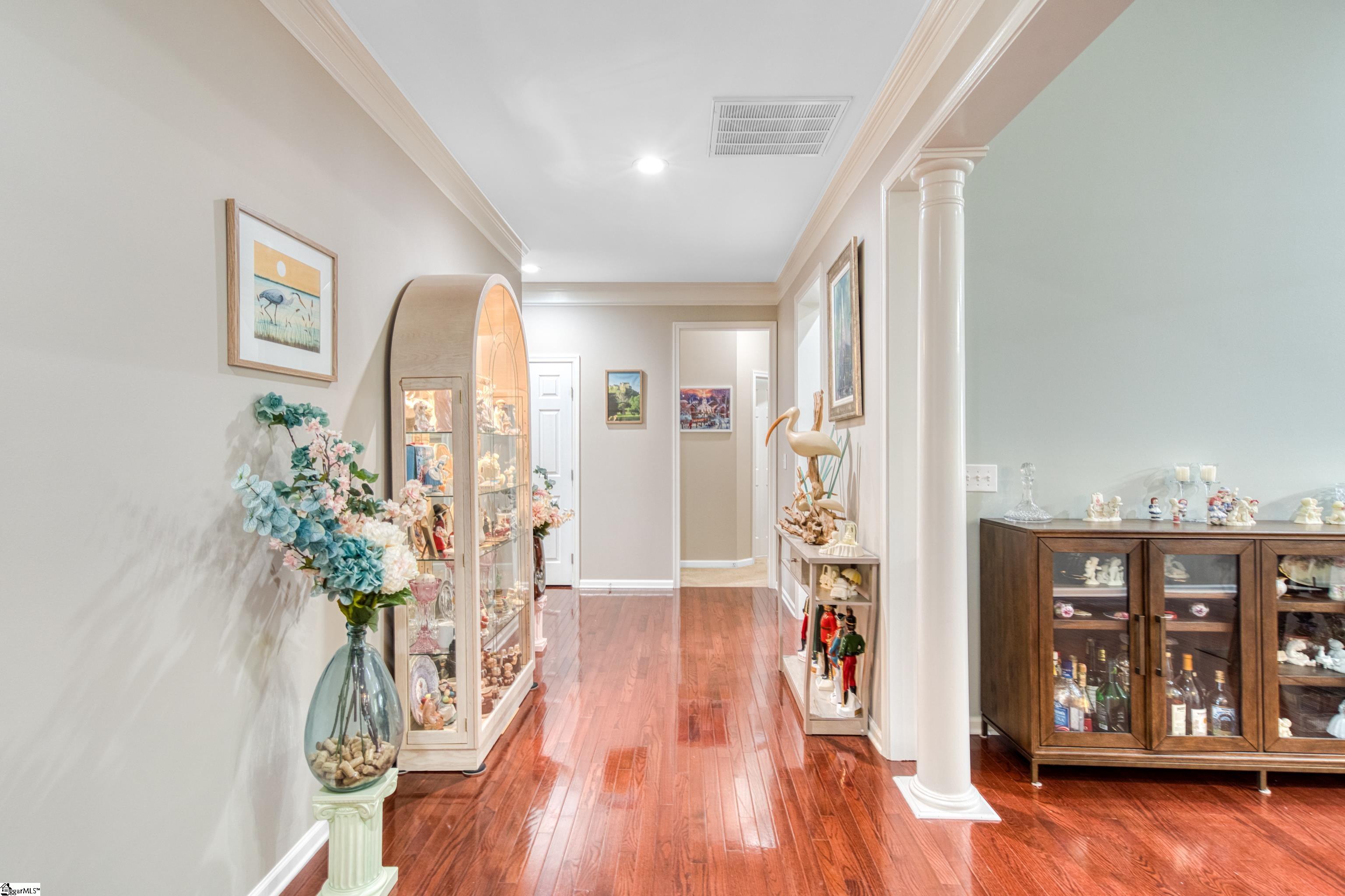 806 Hartscove Court Boiling Springs, SC 29316 - Photo 11 of 35