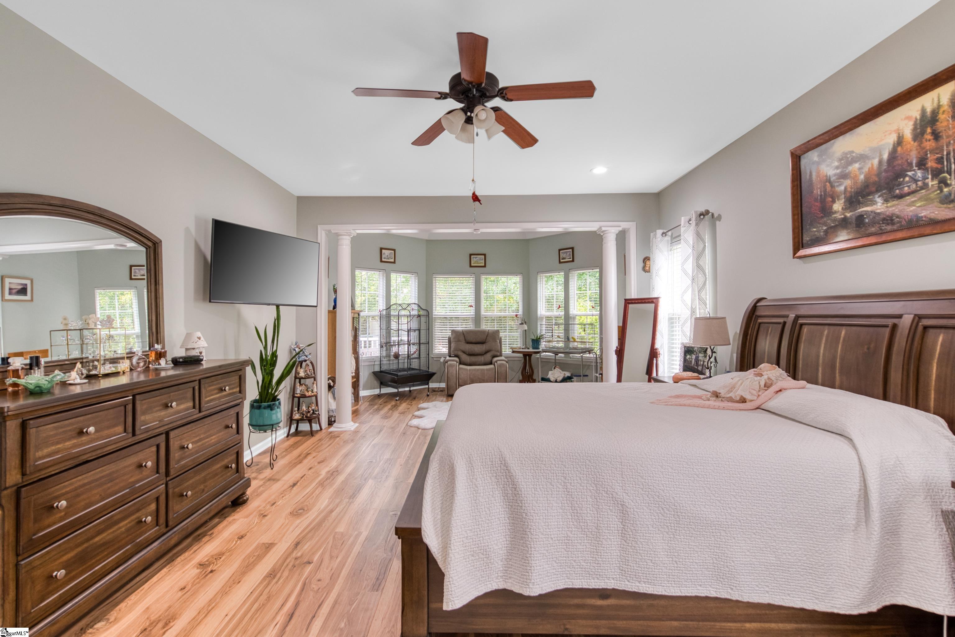 806 Hartscove Court Boiling Springs, SC 29316 - Photo 21 of 35