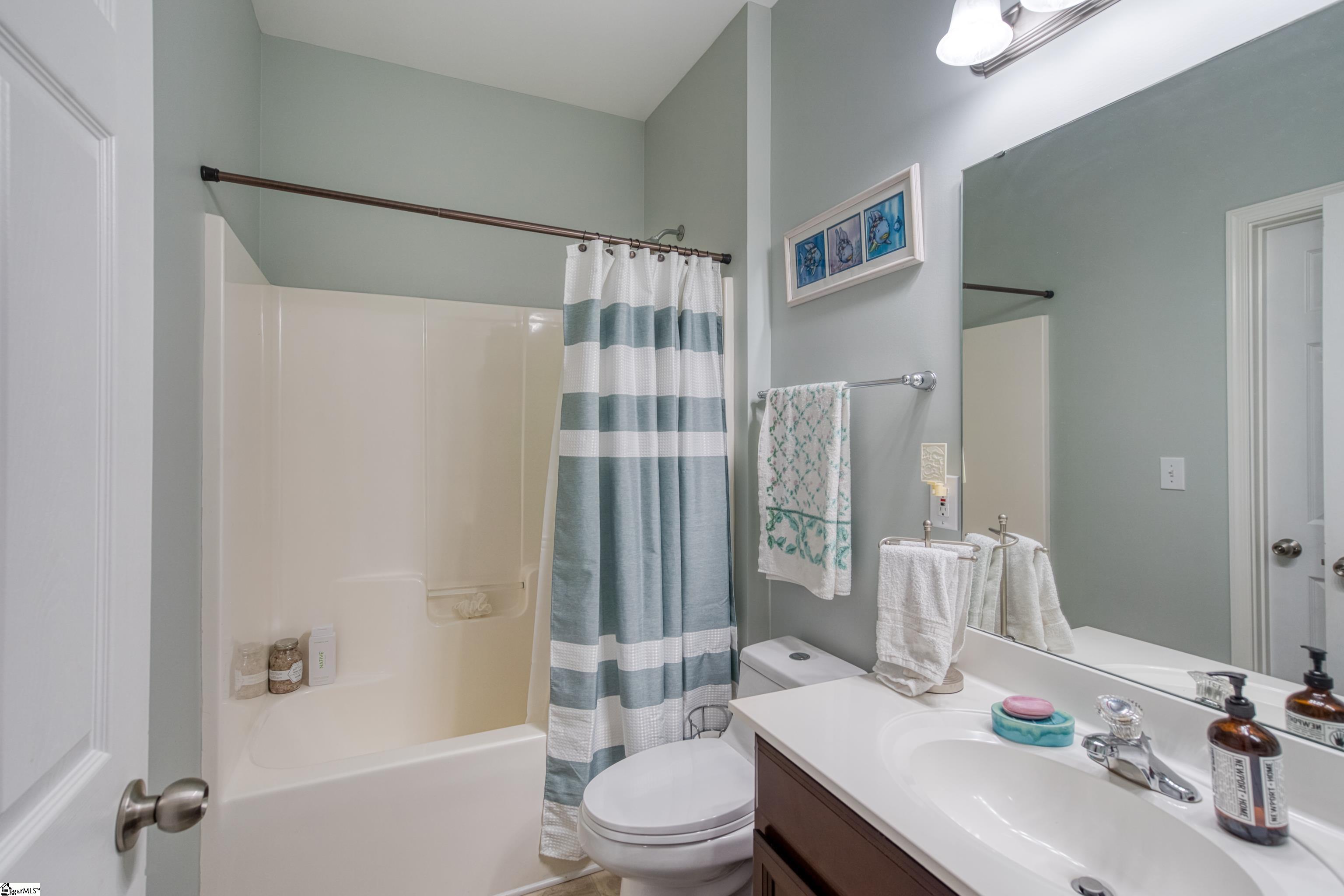 806 Hartscove Court Boiling Springs, SC 29316 - Photo 27 of 35