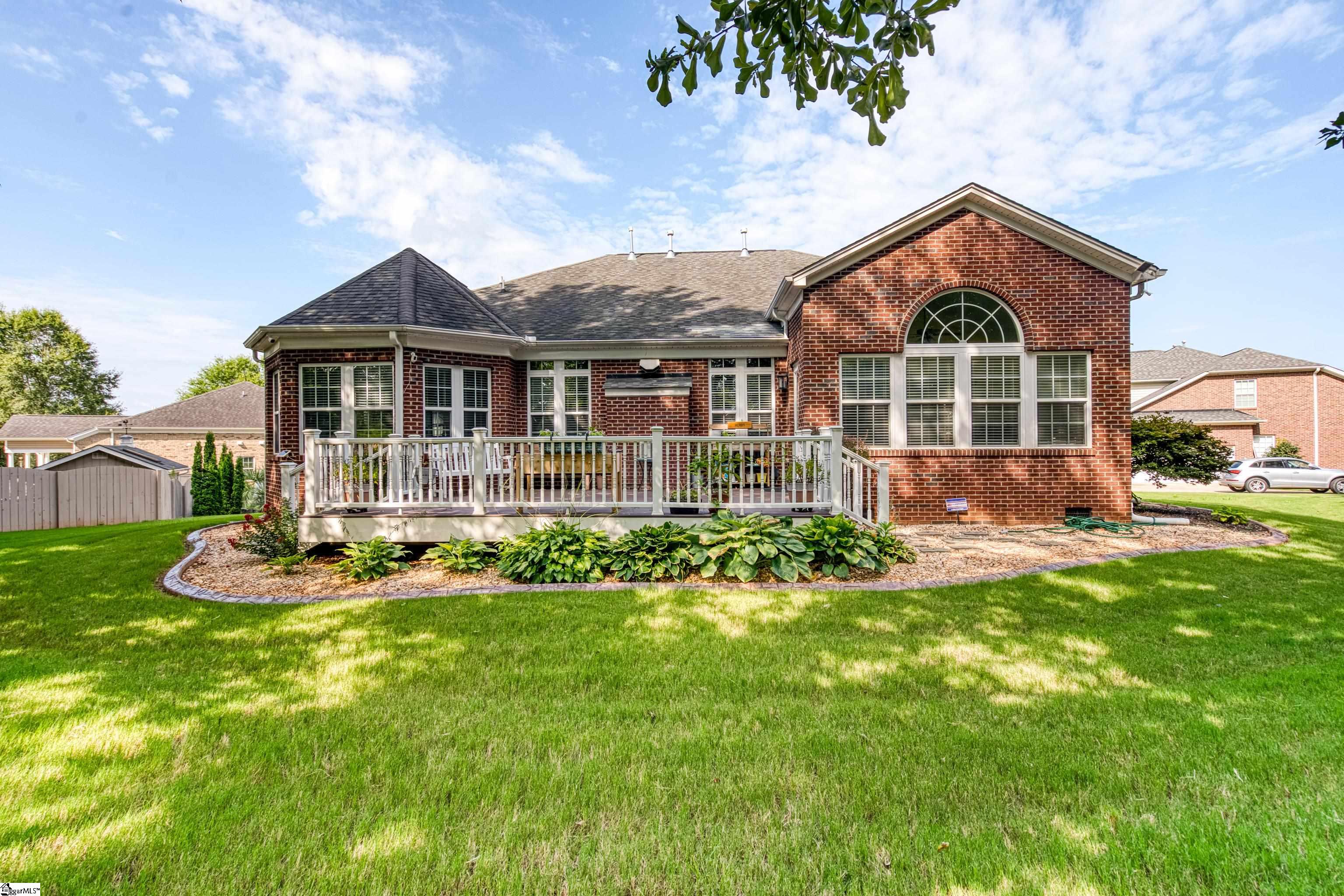 806 Hartscove Court Boiling Springs, SC 29316 - Photo 31 of 35