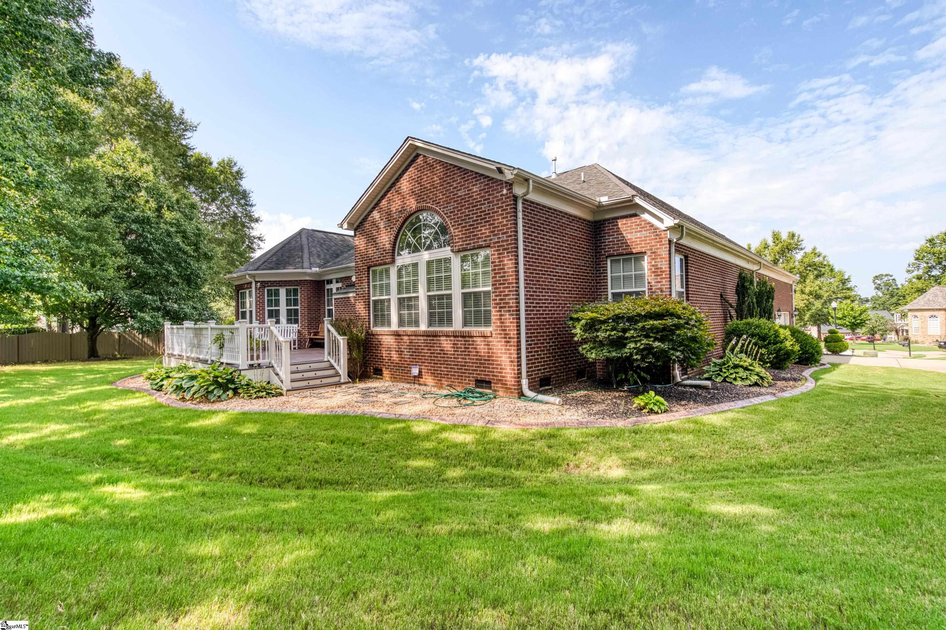 806 Hartscove Court Boiling Springs, SC 29316 - Photo 32 of 35