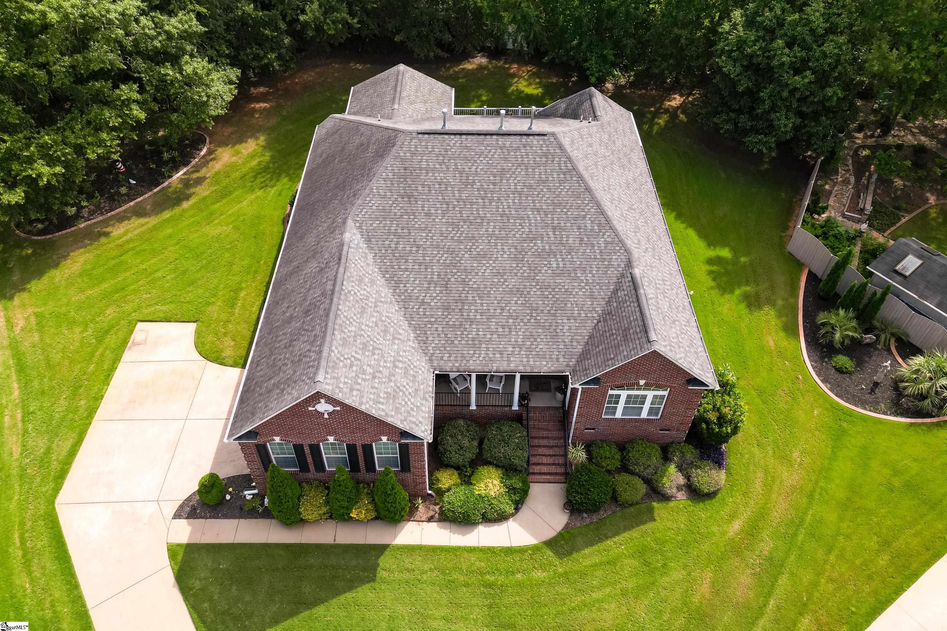 806 Hartscove Court Boiling Springs, SC 29316 - Photo 33 of 35