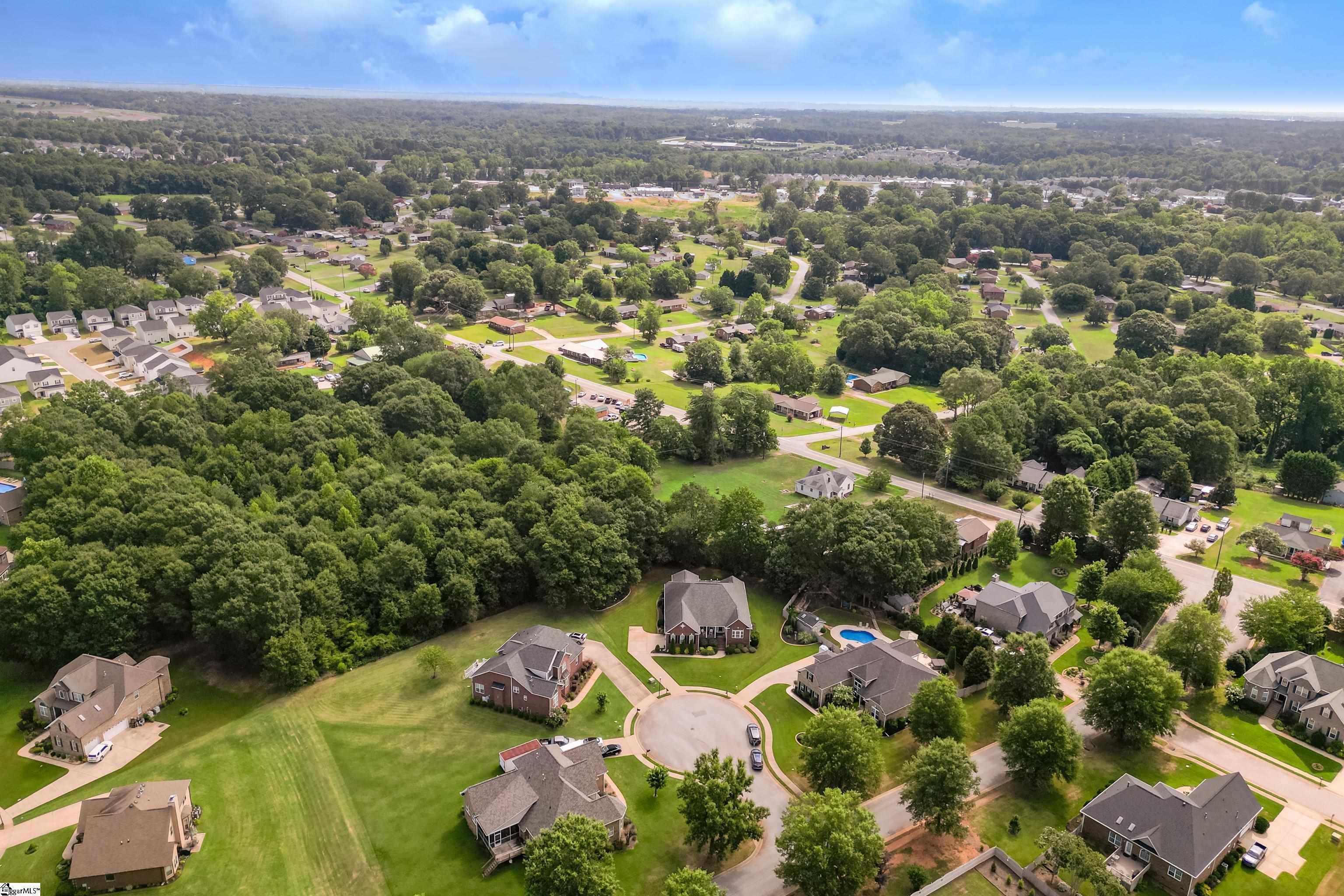 806 Hartscove Court Boiling Springs, SC 29316 - Photo 35 of 35