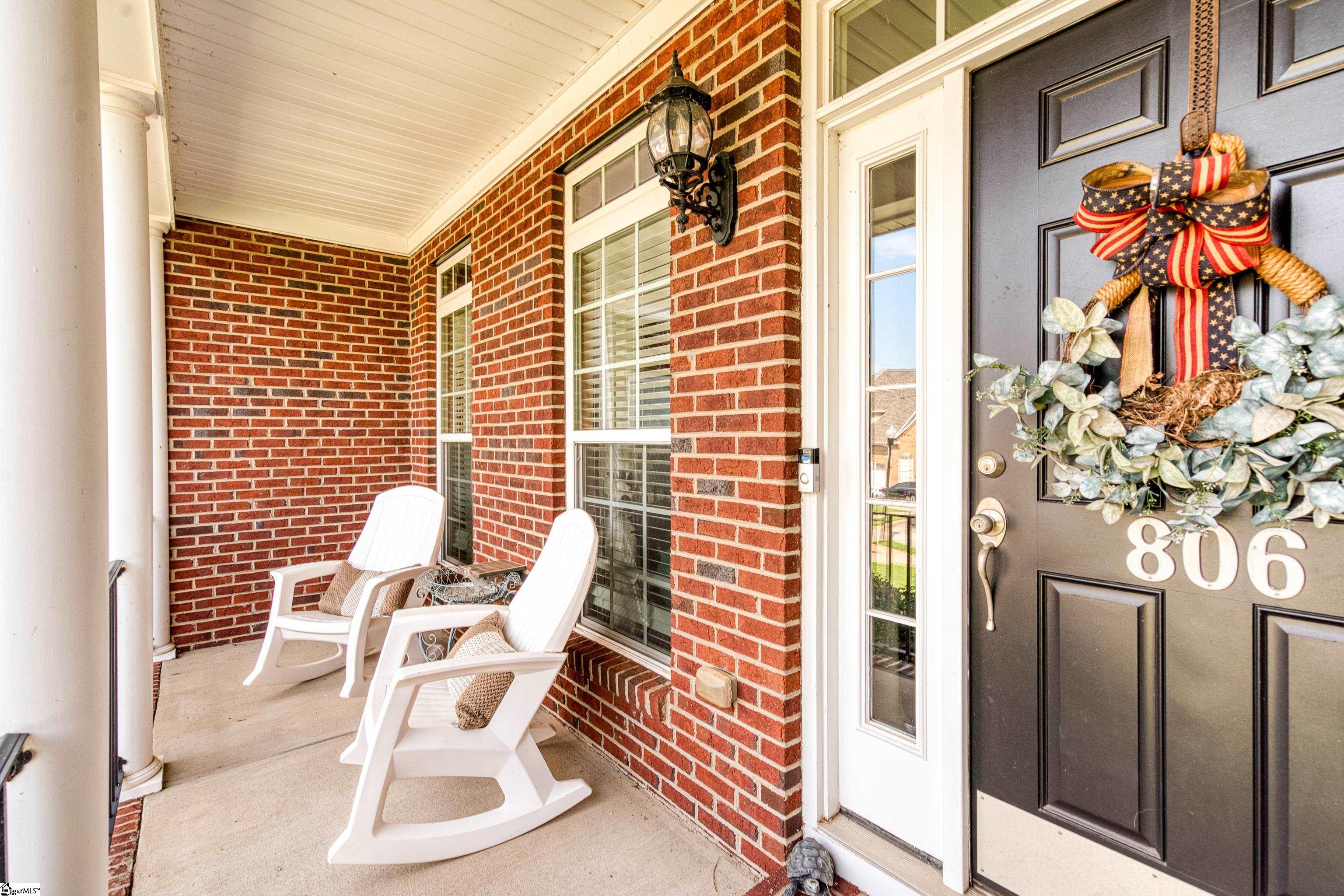 806 Hartscove Court Boiling Springs, SC 29316 - Photo 5 of 35