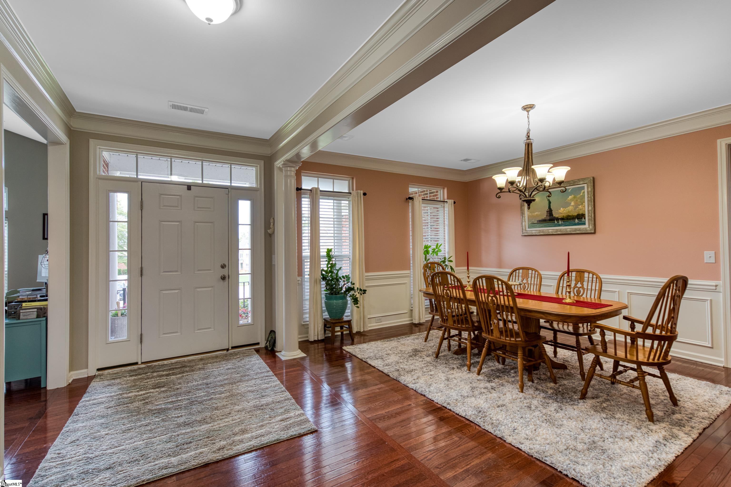 806 Hartscove Court Boiling Springs, SC 29316 - Photo 6 of 35