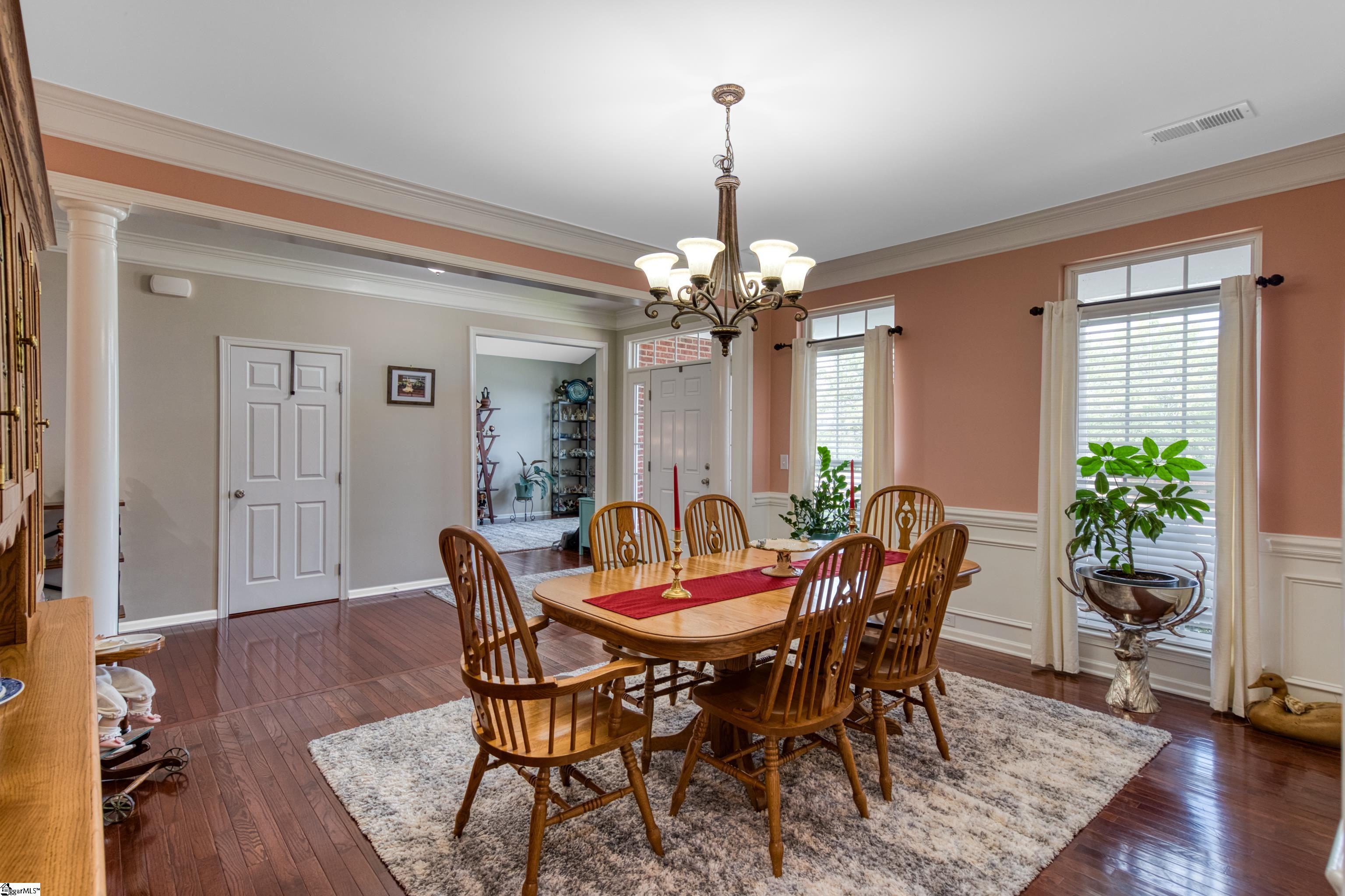 806 Hartscove Court Boiling Springs, SC 29316 - Photo 7 of 35