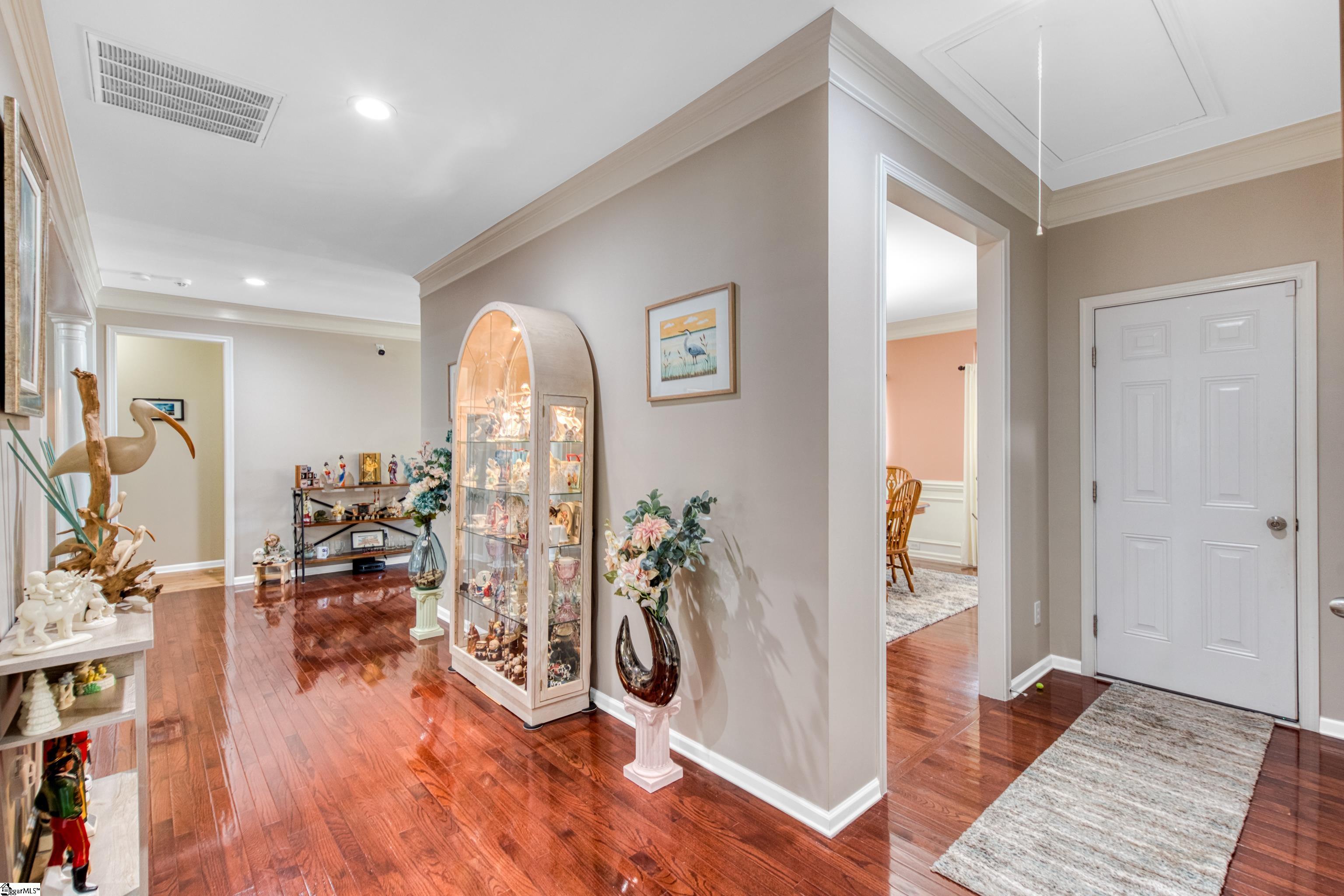 806 Hartscove Court Boiling Springs, SC 29316 - Photo 9 of 35