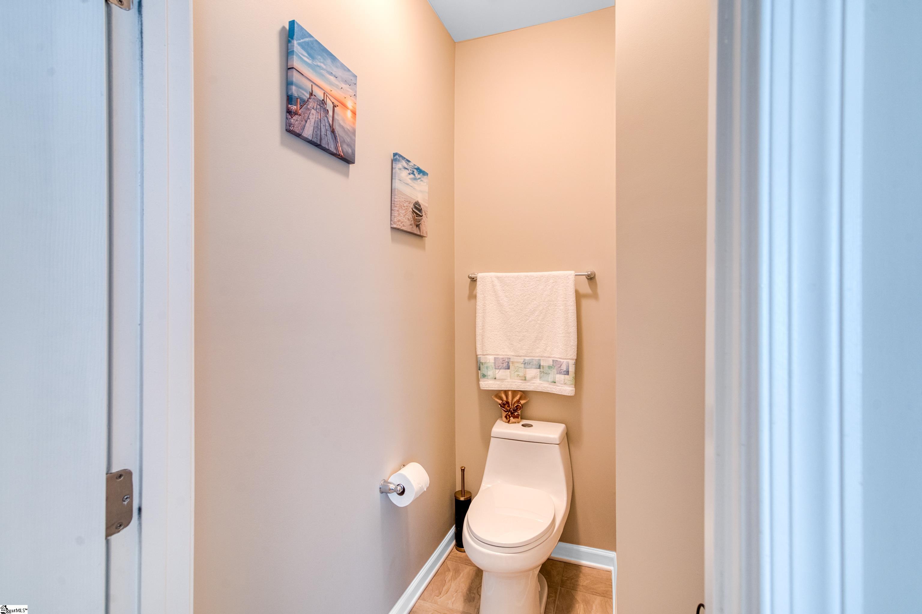 806 Hartscove Court Boiling Springs, SC 29316 - Photo 10 of 35