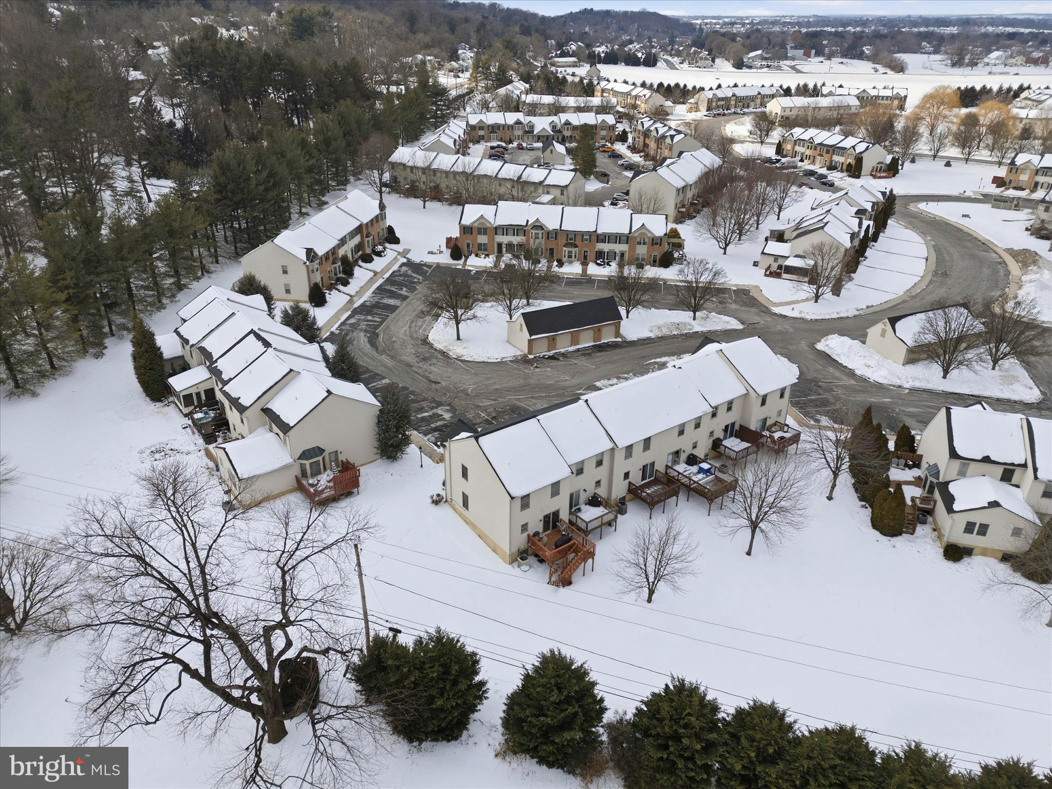 353 Cobblestone Lane Lancaster, PA 17601 - Photo 39 of 43