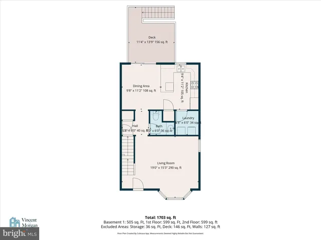 $289,900 | 353 Cobblestone Lane, Lancaster, PA 17601
