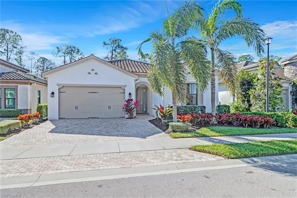 $4,700 | 9264 Glenforest Drive, Naples, FL 34120