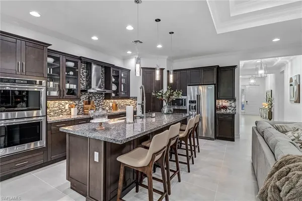 $4,700 | 9264 Glenforest Drive, Naples, FL 34120