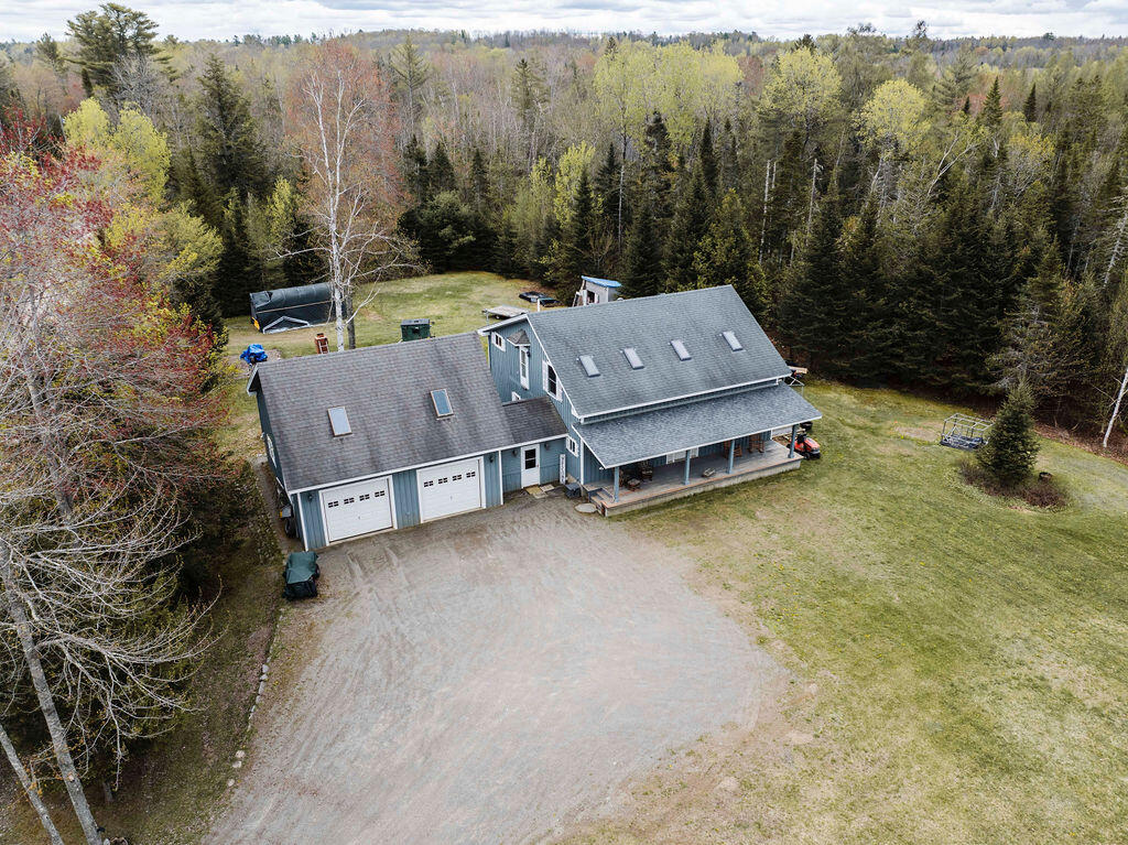 5 Pullen Road Dexter, ME 04930 - Photo 1 of 24 DJI_20240512013759_0004_D-HDR