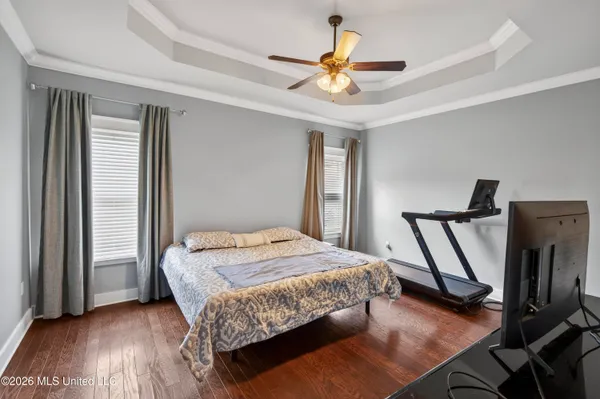 $348,500 | 6019 Red Gate Drive, Long Beach, MS 39560