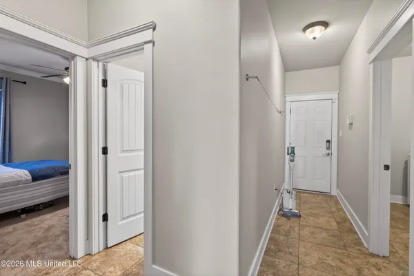 $348,500 | 6019 Red Gate Drive, Long Beach, MS 39560