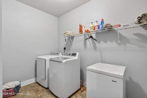 $348,500 | 6019 Red Gate Drive, Long Beach, MS 39560
