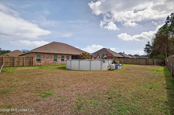 $348,500 | 6019 Red Gate Drive, Long Beach, MS 39560