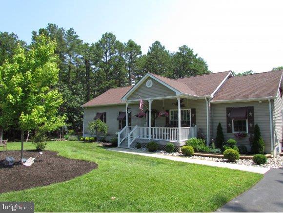 74 West Greenbush Road Tuckerton, NJ 08087 - Photo 1 of 24 Gallery Image 1