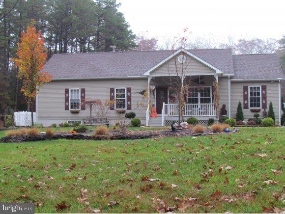 74 West Greenbush Road Tuckerton, NJ 08087 - Photo 19 of 24 Gallery Image 19