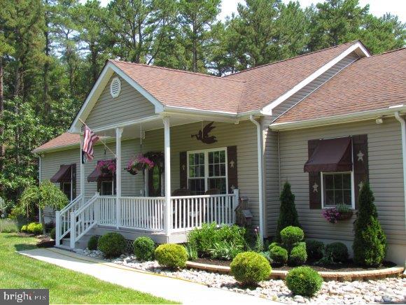 74 West Greenbush Road Tuckerton, NJ 08087 - Photo 20 of 24 Gallery Image 20
