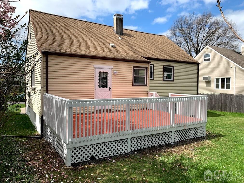 8 Exeter Road Fords, NJ 08863 - Photo 46 of 50 Gallery Image 46