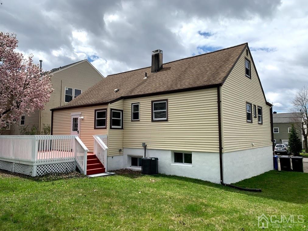 8 Exeter Road Fords, NJ 08863 - Photo 47 of 50 Gallery Image 47