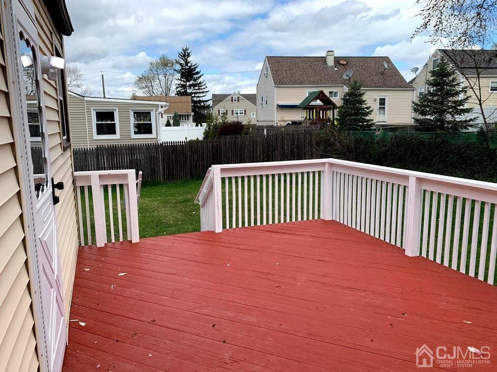 8 Exeter Road Fords, NJ 08863 - Photo 48 of 50 Gallery Image 48