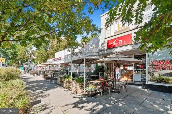 $845,000 | 4707 Connecticut Avenue Northwest, Unit 211 213, Washington, DC 20008