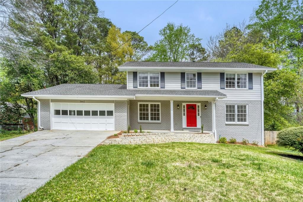 2662 Stonehenge Way Atlanta, GA 30360 - Photo 1 of 1