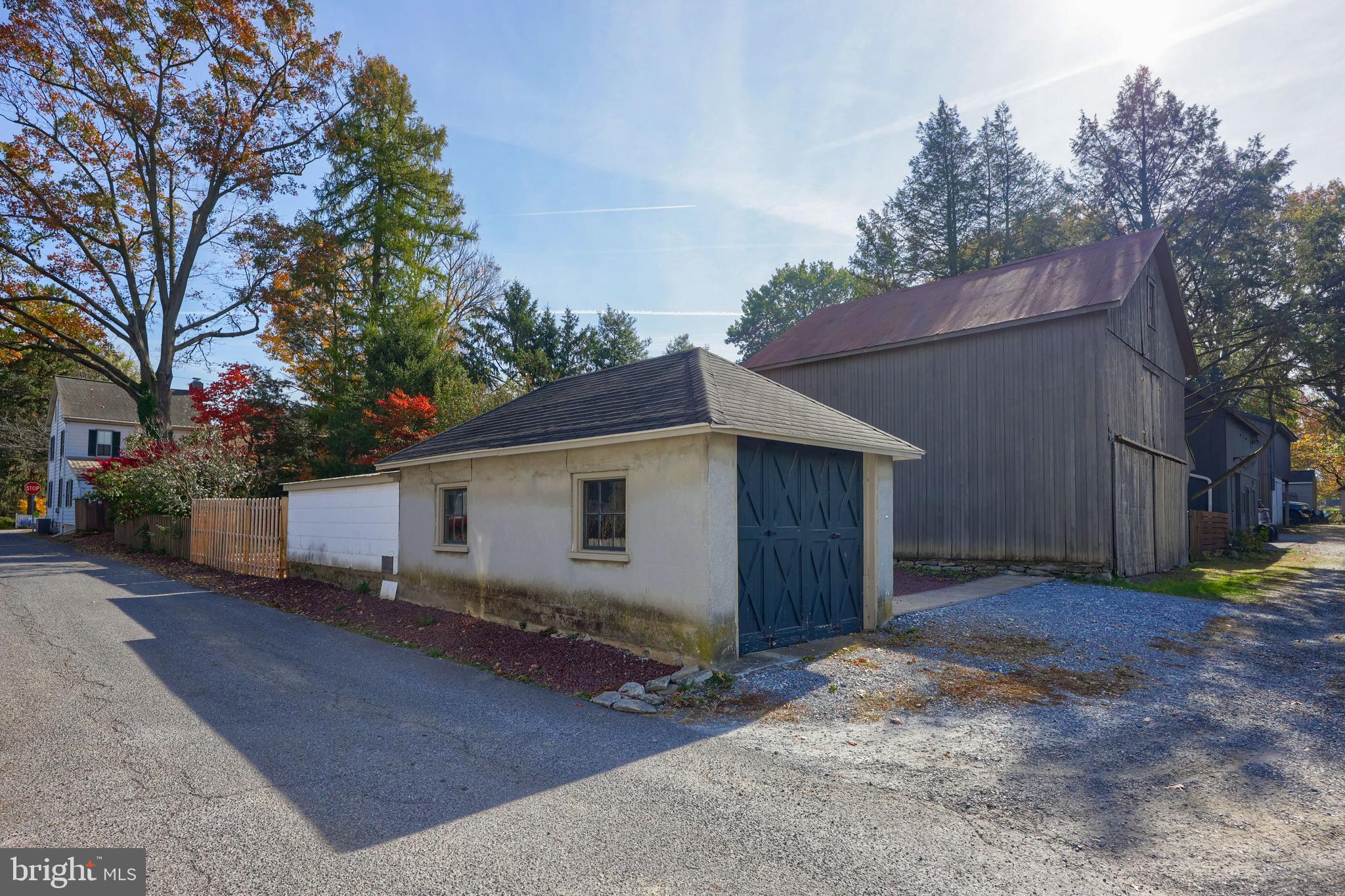 18 South Locust Street Lititz, PA 17543 - Photo 54 of 55