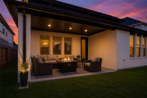 $595,000 | 9219 Edgeberry Drive, Cypress, TX 77433