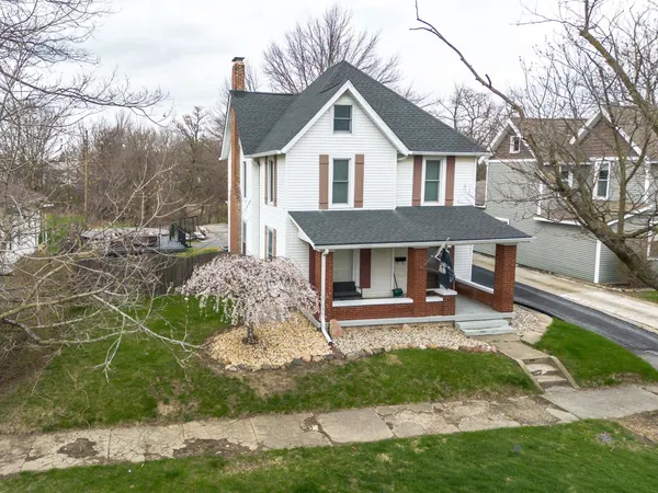 $269,900 | 58 Madison Street, Huntington, IN 46750