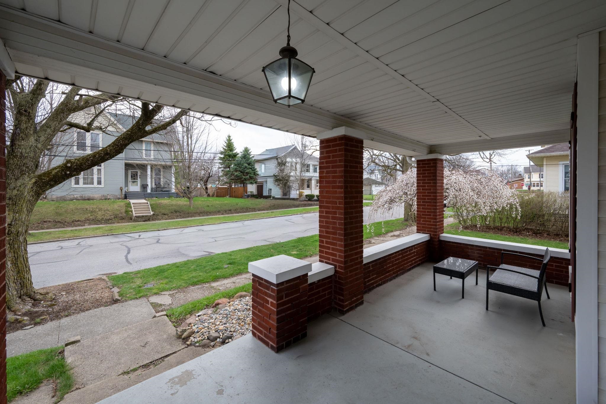 58 Madison Street Huntington, IN 46750 - Photo 24 of 36