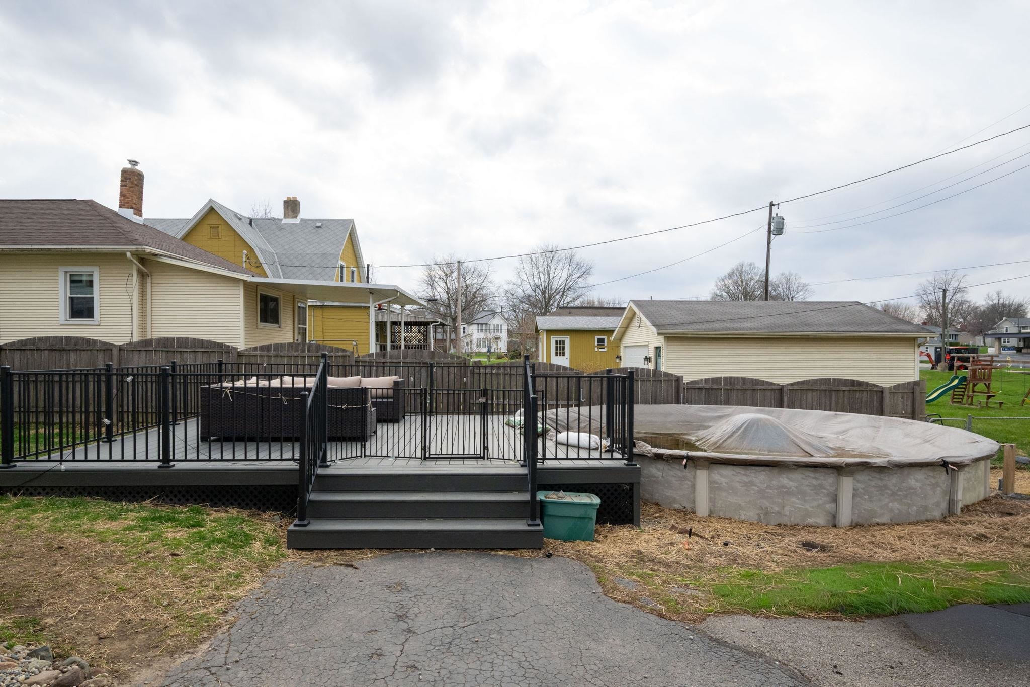 58 Madison Street Huntington, IN 46750 - Photo 28 of 36