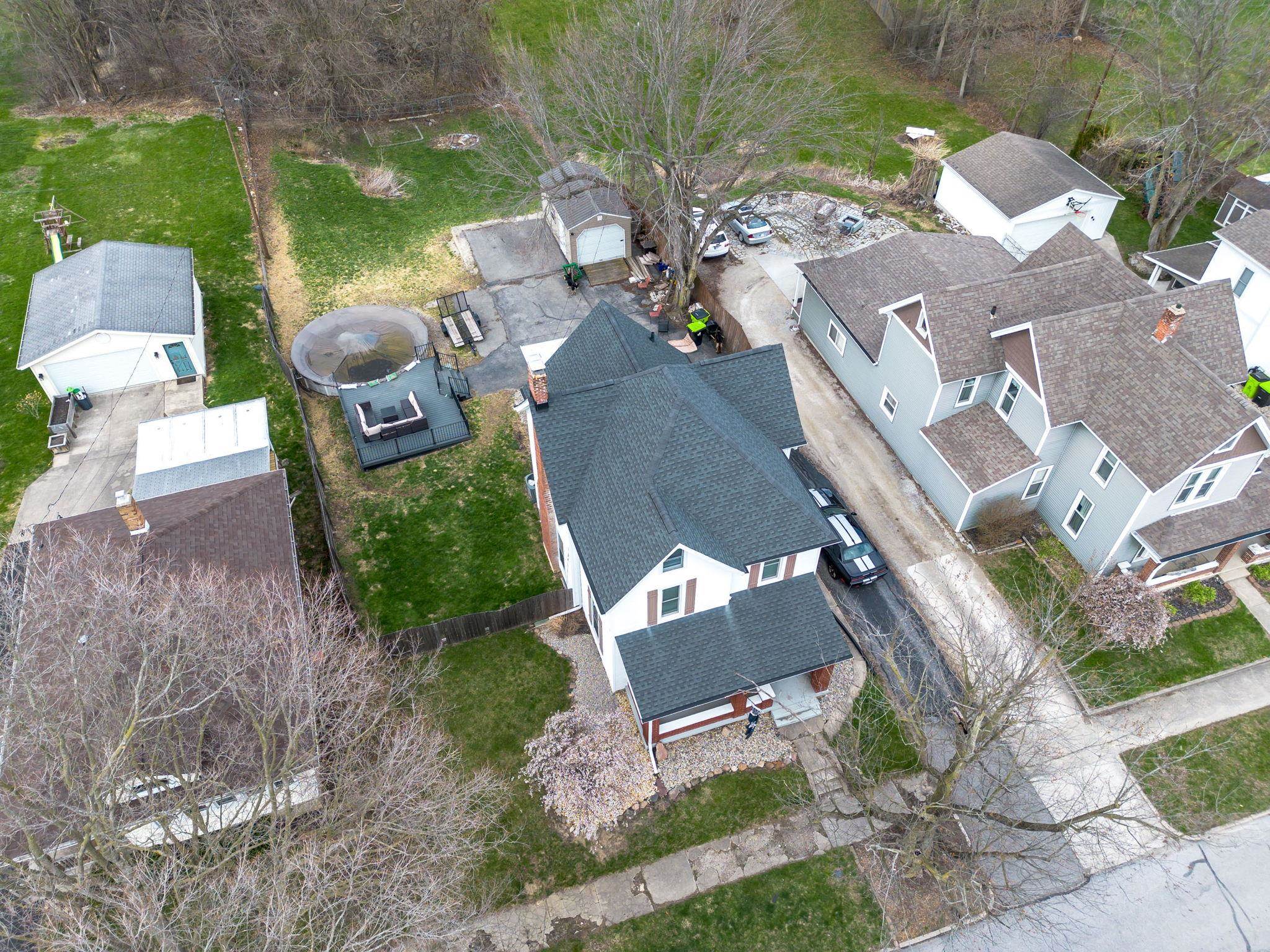 58 Madison Street Huntington, IN 46750 - Photo 30 of 36