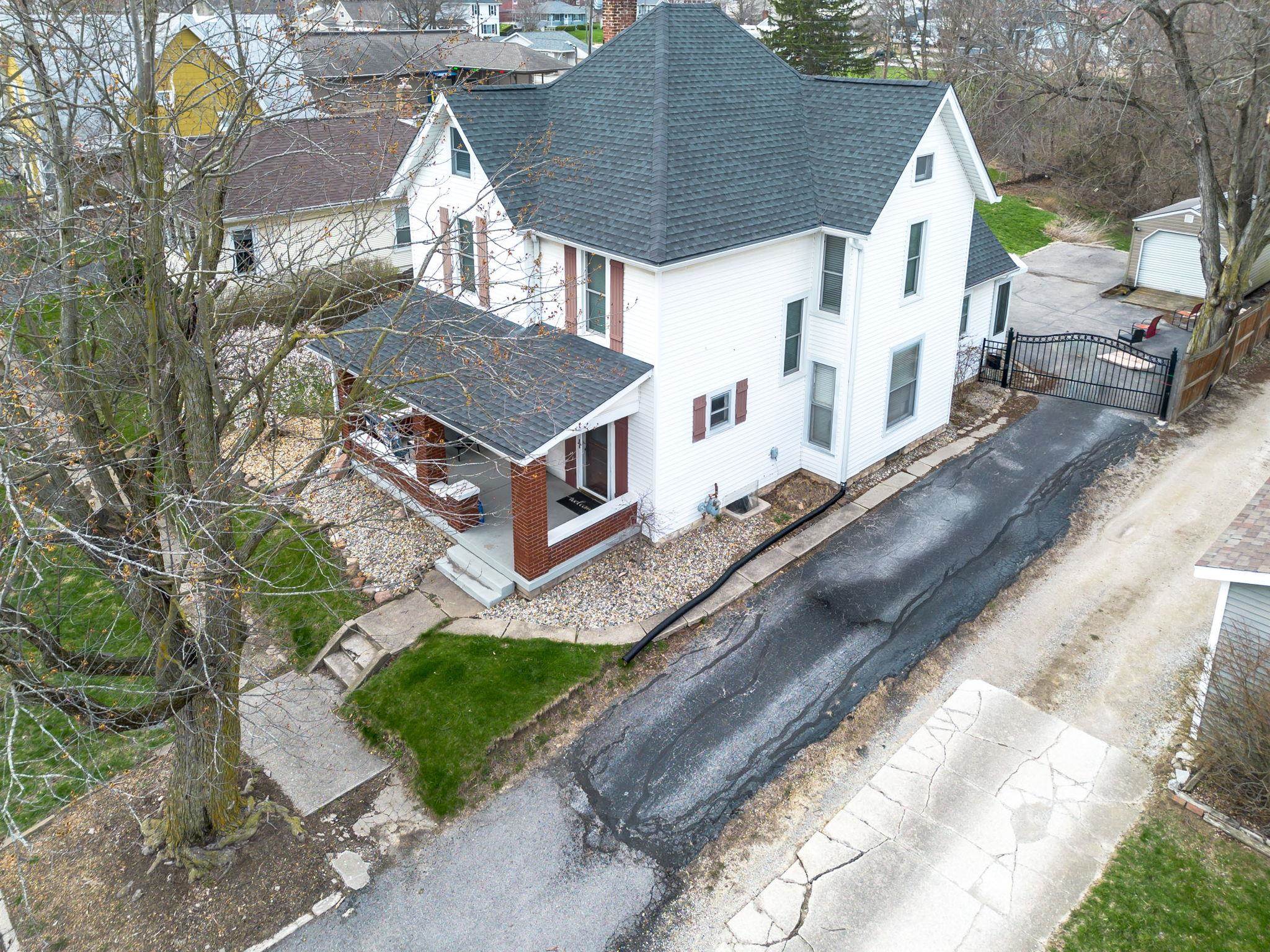 58 Madison Street Huntington, IN 46750 - Photo 31 of 36