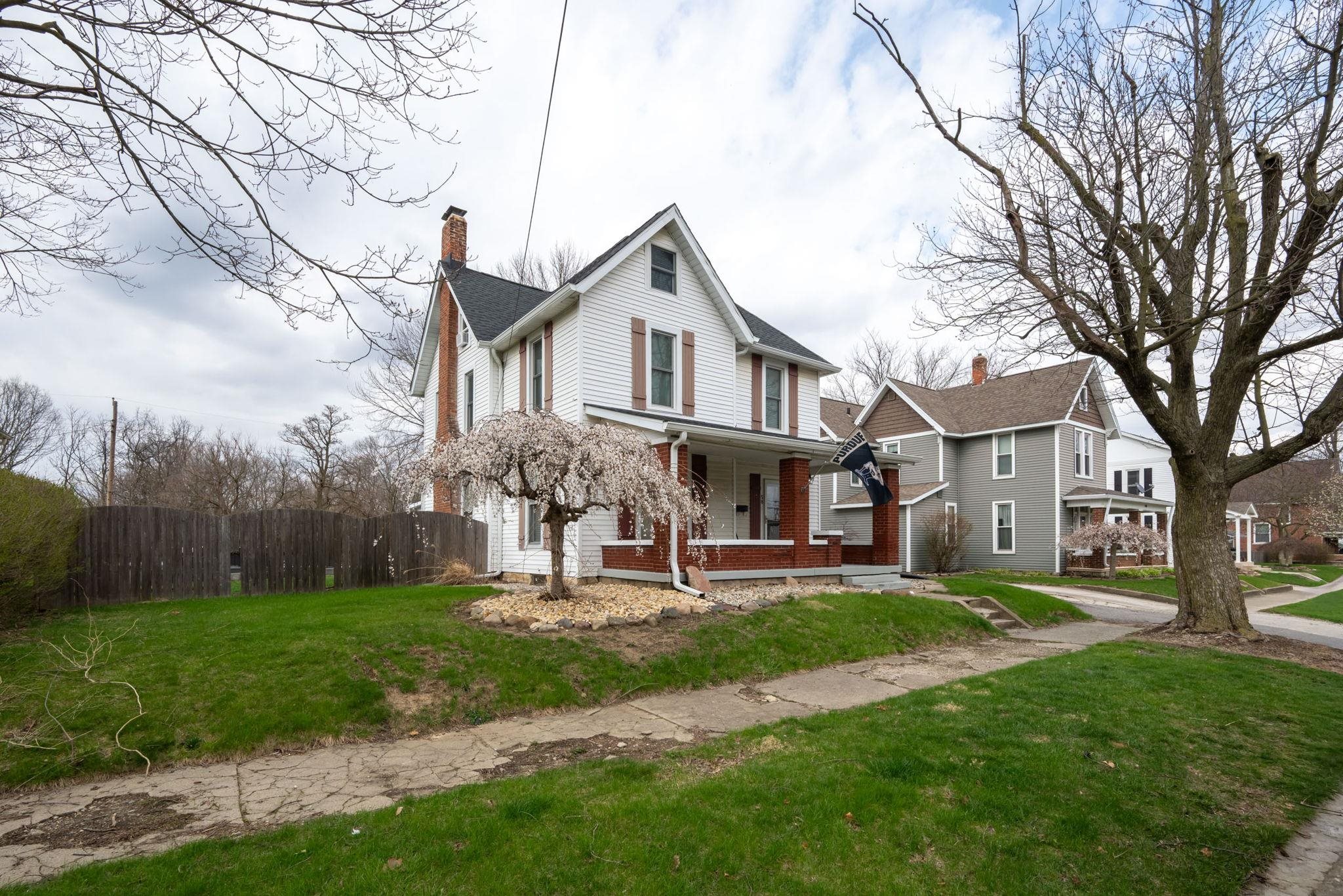 58 Madison Street Huntington, IN 46750 - Photo 34 of 36
