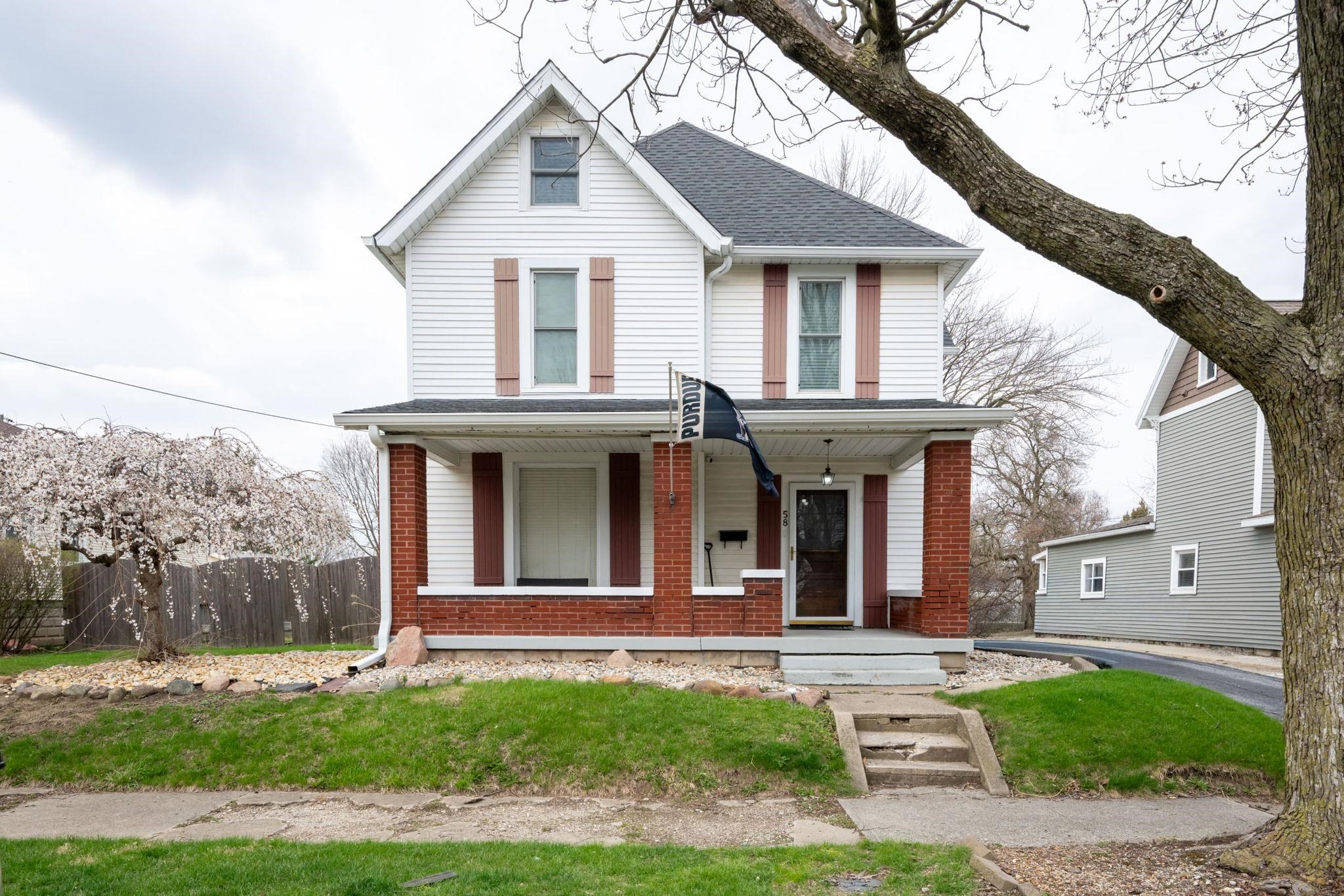 58 Madison Street Huntington, IN 46750 - Photo 35 of 36