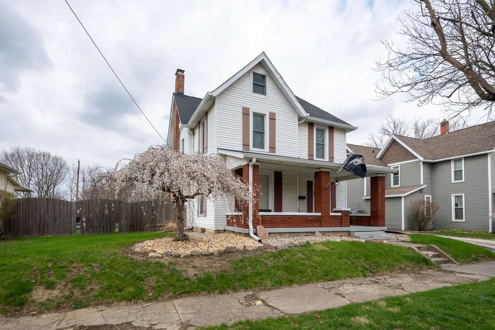 58 Madison Street Huntington, IN 46750 - Photo 36 of 36