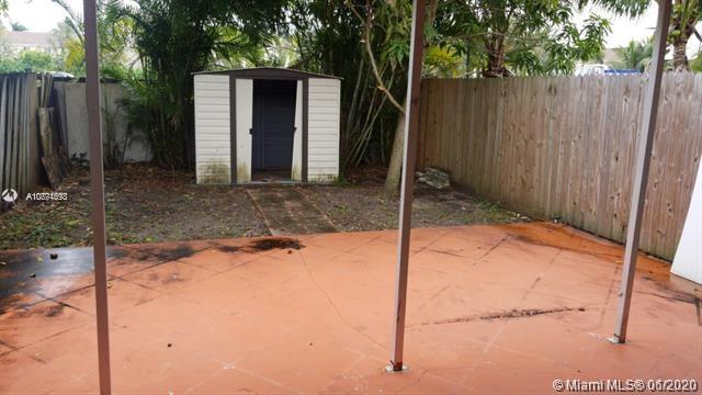 6936 Southwest 40th Court, Unit 10M Miramar, FL 33023 - Photo 11 of 13